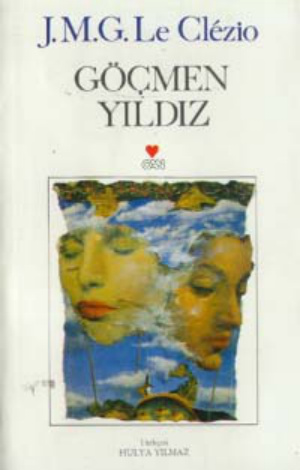 Göçmen Yıldızı PDF – J. M. G. Le Clézio