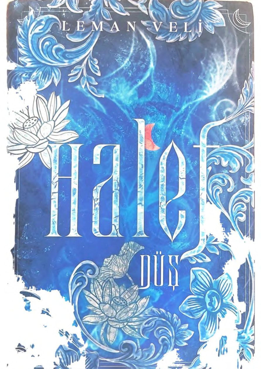 Halef #1: Düş PDF – Leman Veli