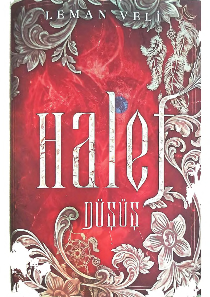 Halef #2: Düşüş PDF – Leman Veli