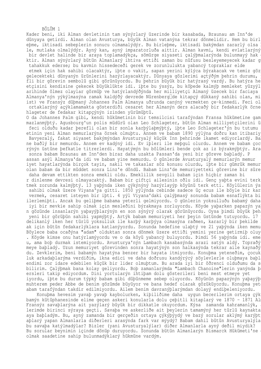 Kavgam PDF – Vladimir İlyiç Lenin