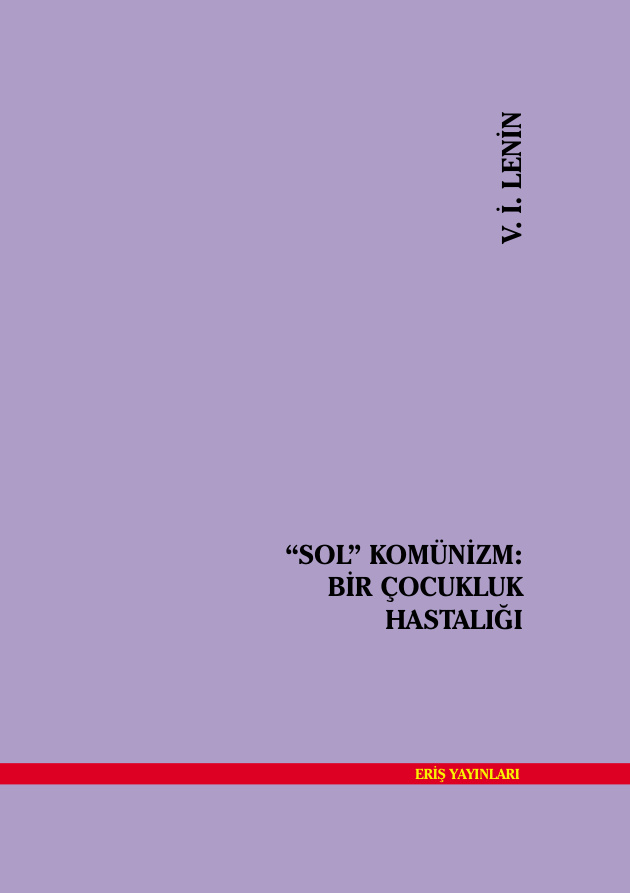 Çocukluk PDF – Lev Nikolayeviç Tolstoy