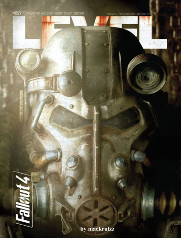 Level Dergisi: Aralık 2015 PDF – Kolektif