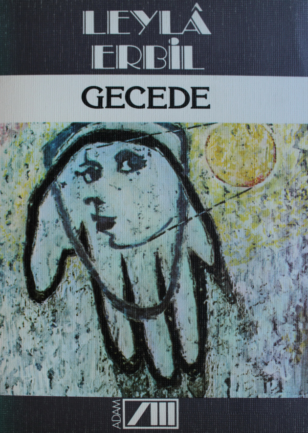 Gecede PDF – Leyla Erbil