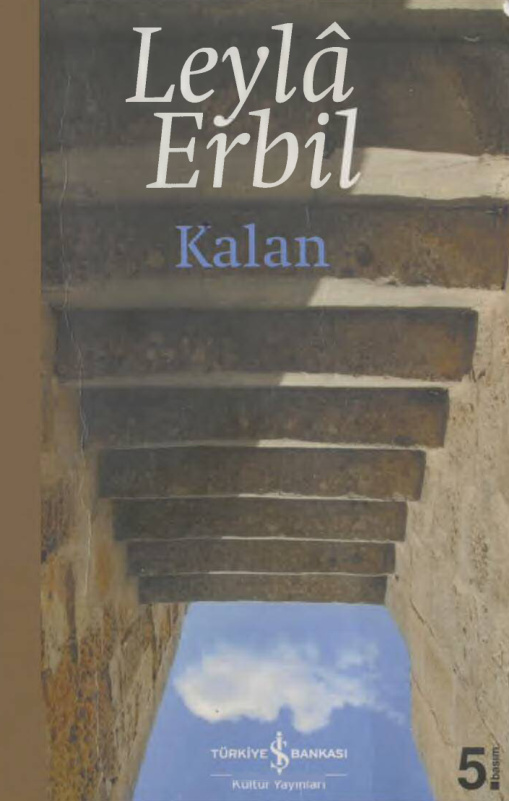 Kalan PDF – Leyla Erbil
