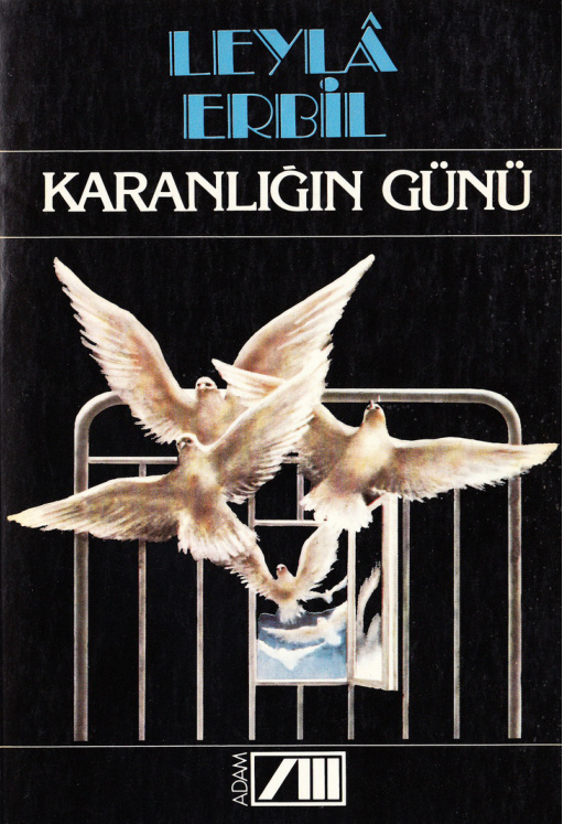 Karanlığın Günü PDF – Leyla Erbil