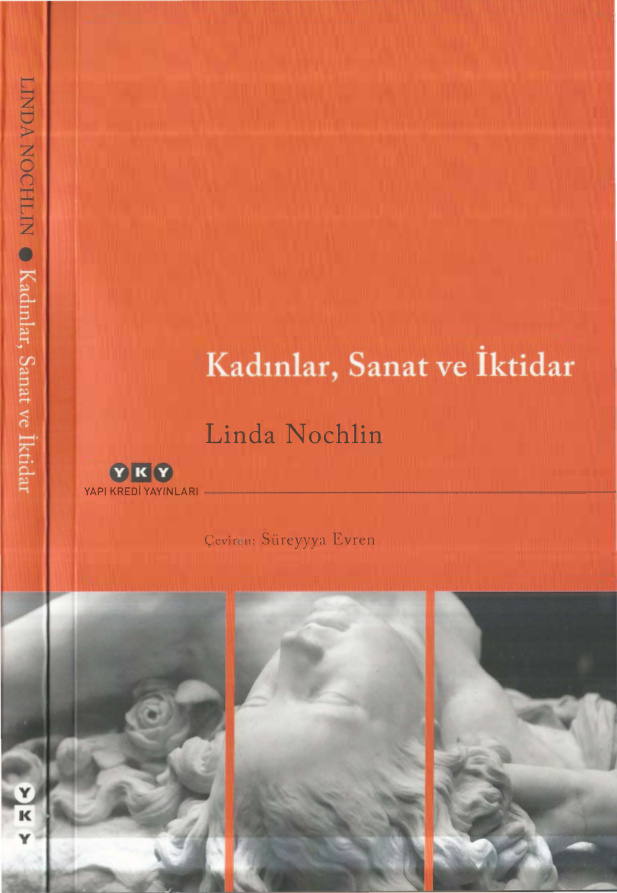 Kadınlar, Sanat ve İktidar PDF – Linda Nochlin