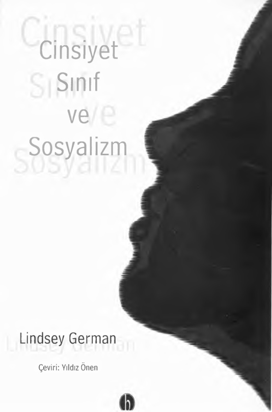 Cinsiyet, Sınıf ve Sosyalizm PDF – Lindsey German