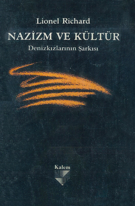 Nazizm ve Kültür PDF – Lionel Richard
