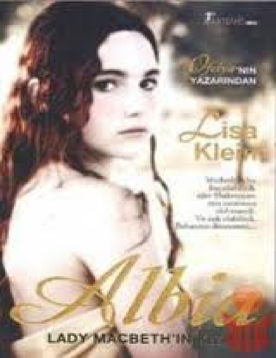 Albia PDF – Lisa Klein