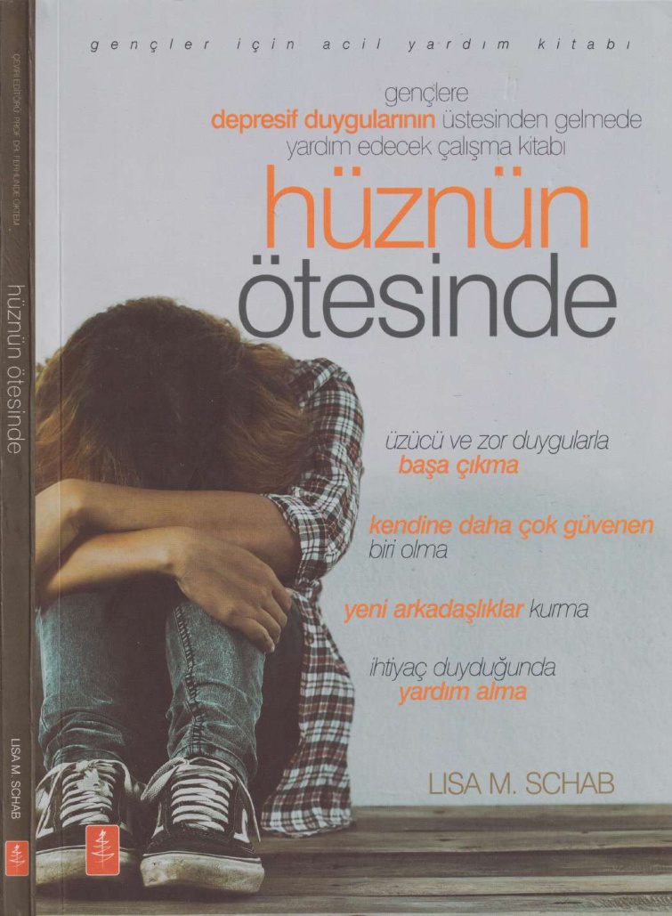 Hüznün Ötesinde PDF – Lisa M. Schab