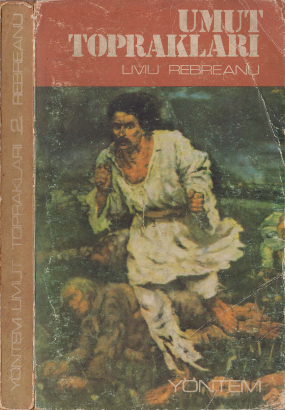 Umut Toprakları II PDF - Liviu Rebreanu 7 Umut Toprakları II PDF – Liviu Rebreanu