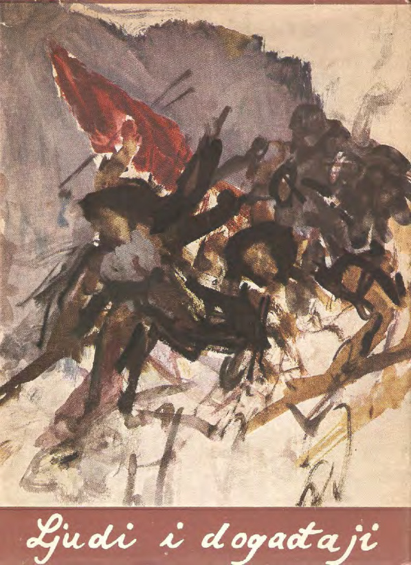 Ljudi i događaji PDF – Slava Ogrizović