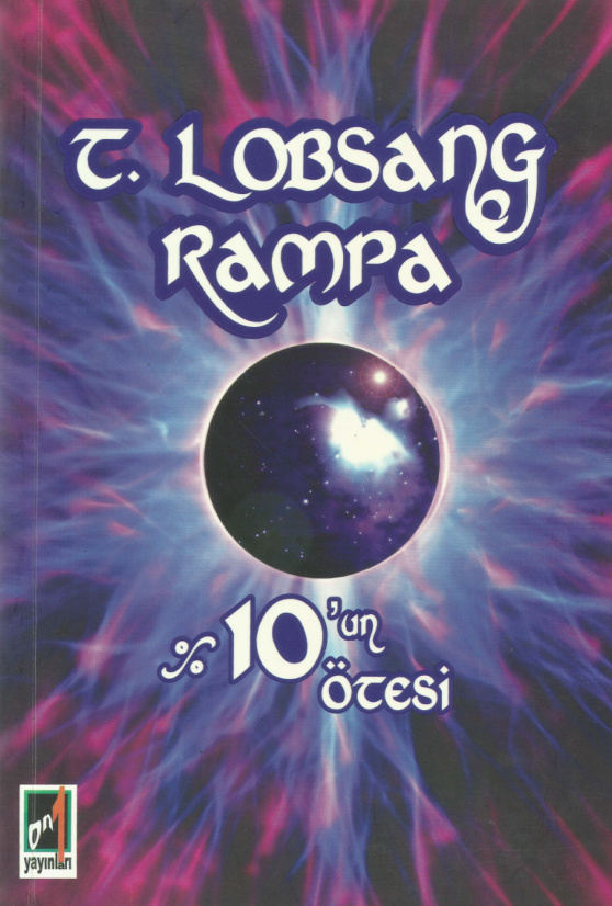 10’un Ötesi PDF – Lobsang Rampa
