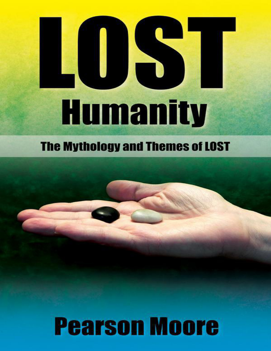 Lost Humanity: The Mythology and Themes PDF – Pearson Moore