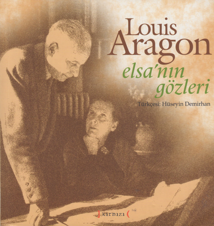 Elsa’nın Gözleri PDF – Louis Aragon