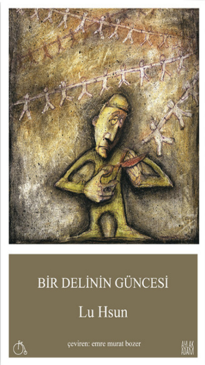 Bir Delinin Güncesi PDF – Lu Hsun