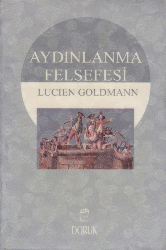 Aydınlanma Felsefesi PDF – Lucien Goldmann