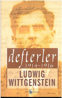 Defterler: 1914-1916 PDF – Ludwig Wittgenstein