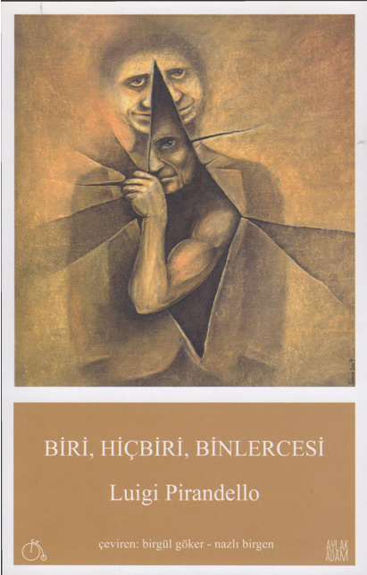 Biri, Hiçbiri, Binlercesi PDF – Luigi Pirandello
