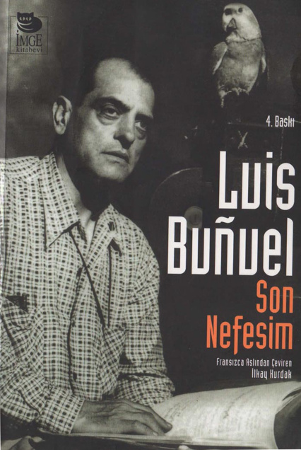 Son Nefesim PDF – Luis Buñuel