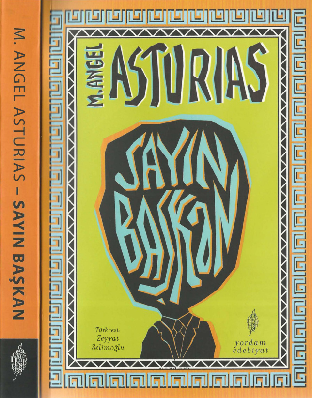 Sayın Başkan PDF – Miguel Angel Asturias