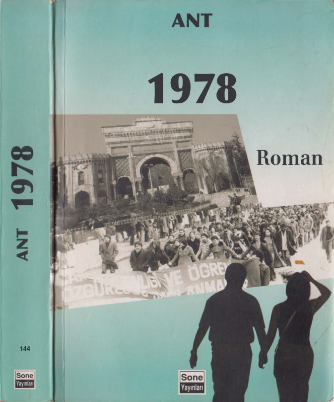 1978 PDF – M. Ant Pehlivanoğlu