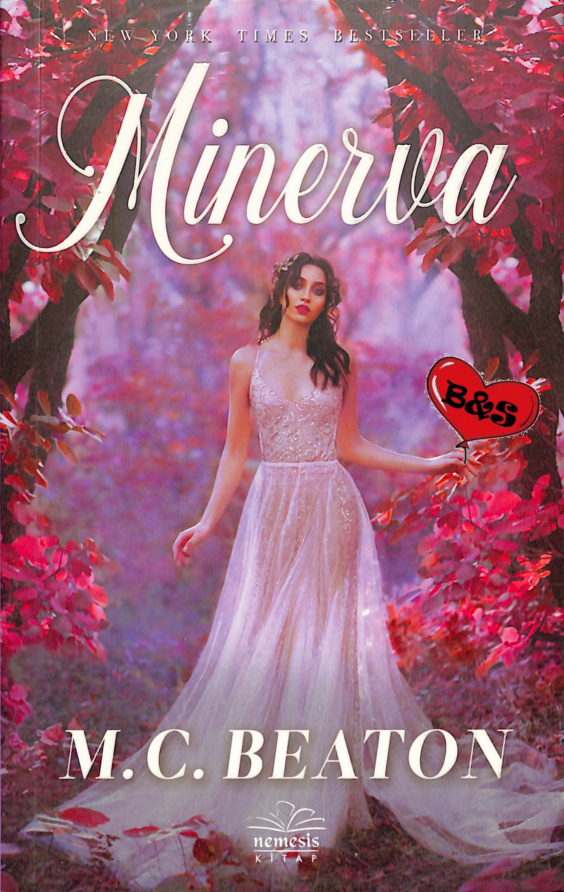 Minerva PDF – M. C. Beaton