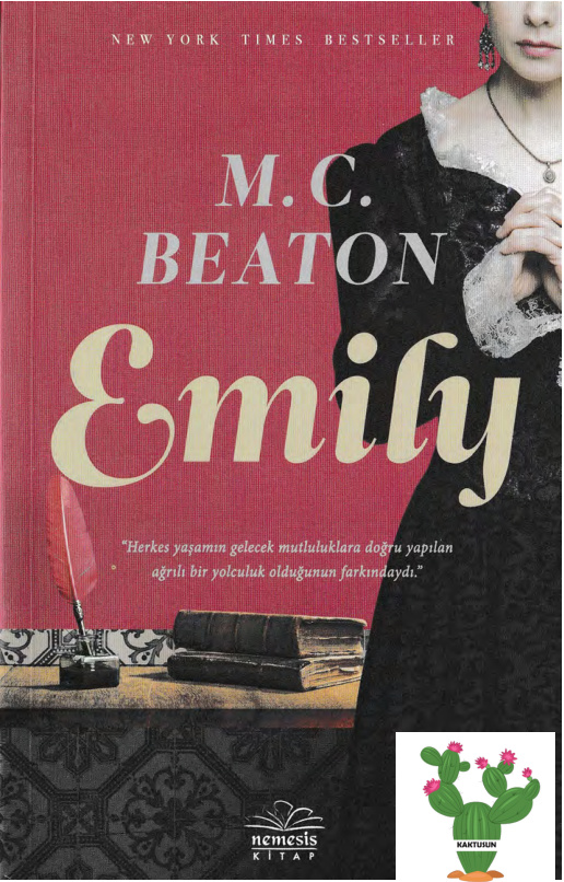 The Traveling Matchmaker 01: Emily PDF – M. C. Beaton