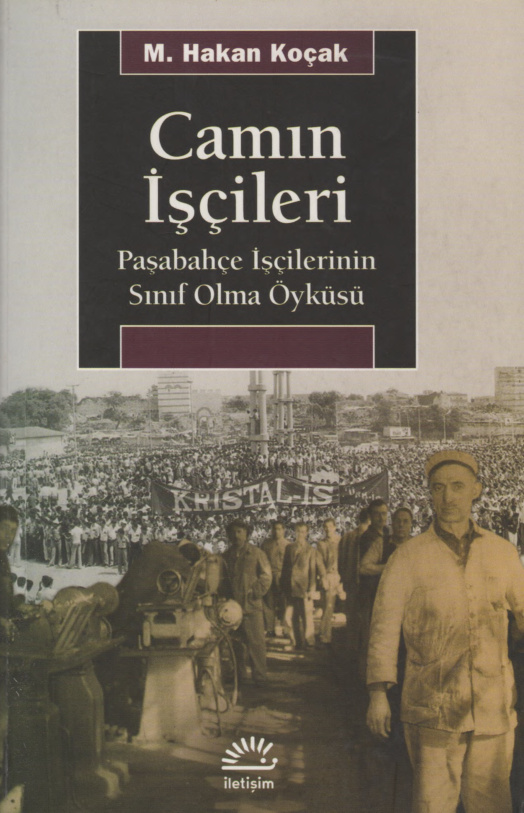 Camın İşçileri PDF – M. Hakan Koçak
