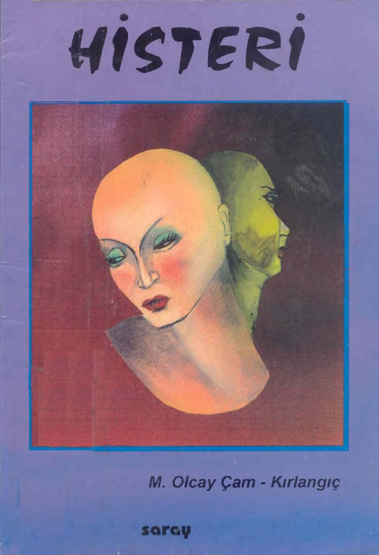 Kırlangıç Histeri PDF – M. Olcay Çam