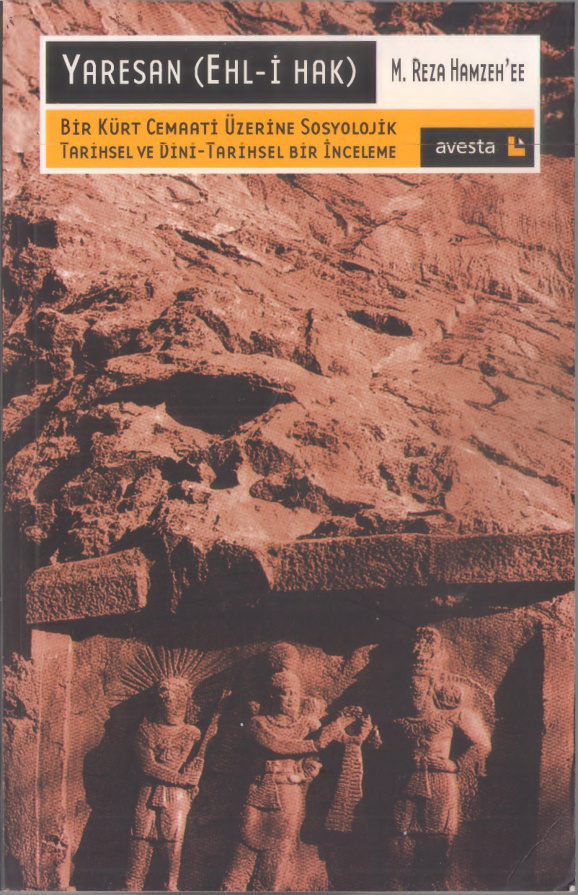 Yaresan (Ehl-i Hak) PDF – M. Reza Hamzeh’ee