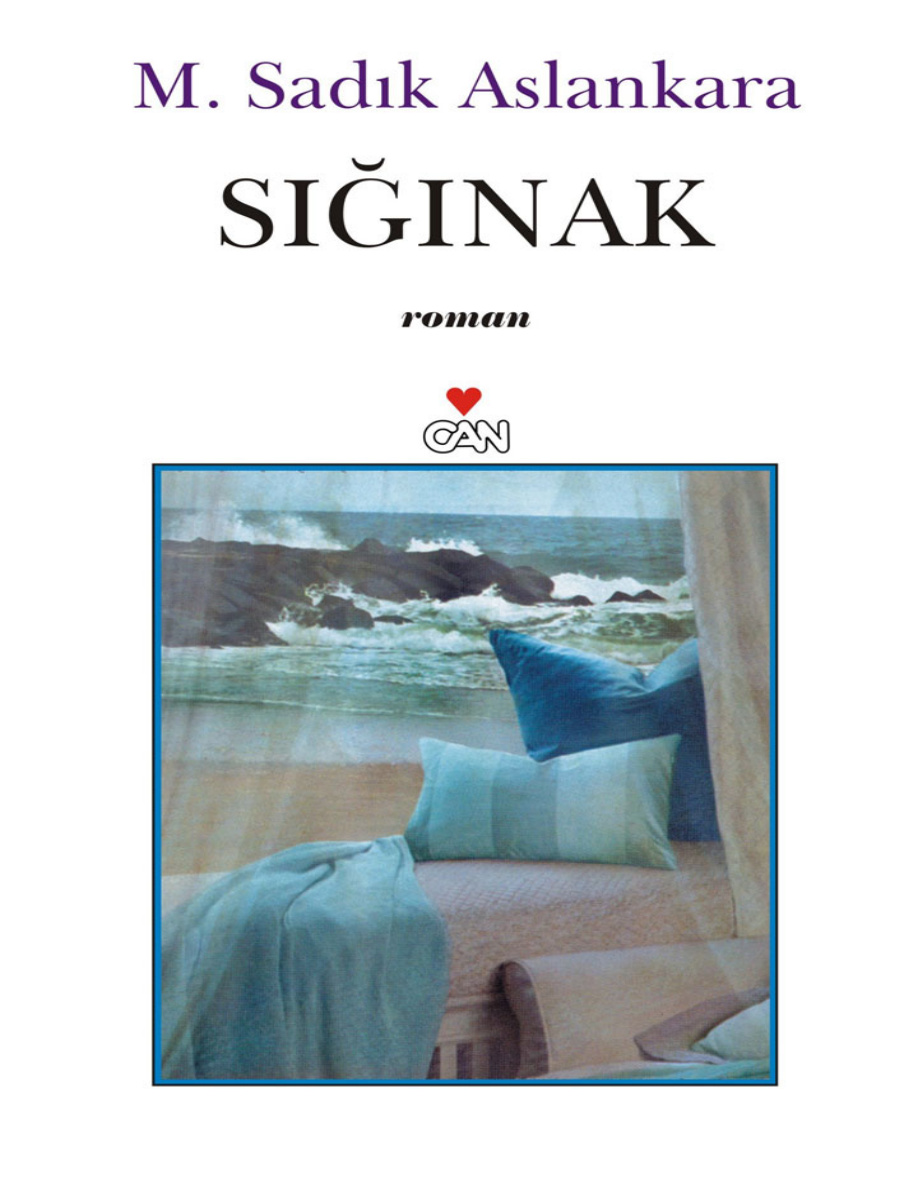Sığınak PDF – M. Sadık Aslankara