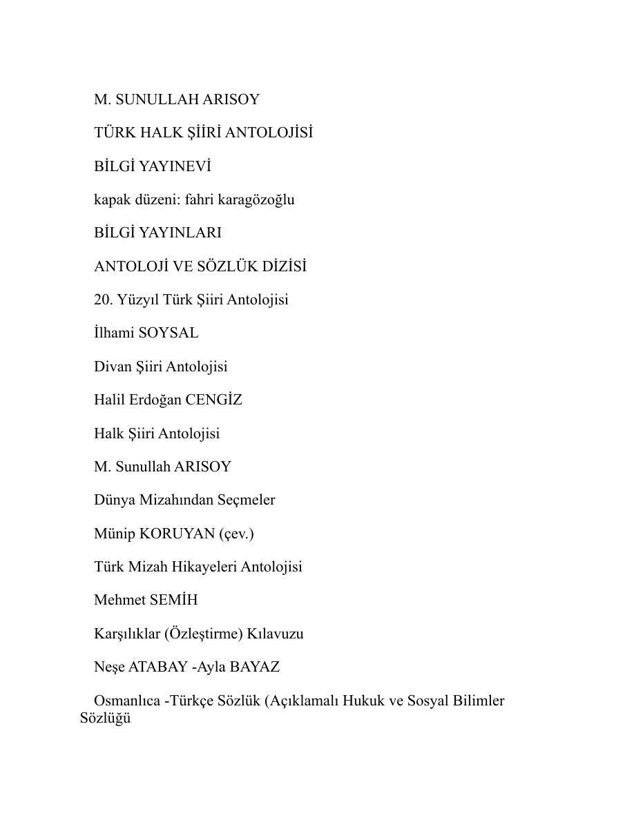 Tol PDF - Murat Uyurkulak 4 Tol PDF – Murat Uyurkulak