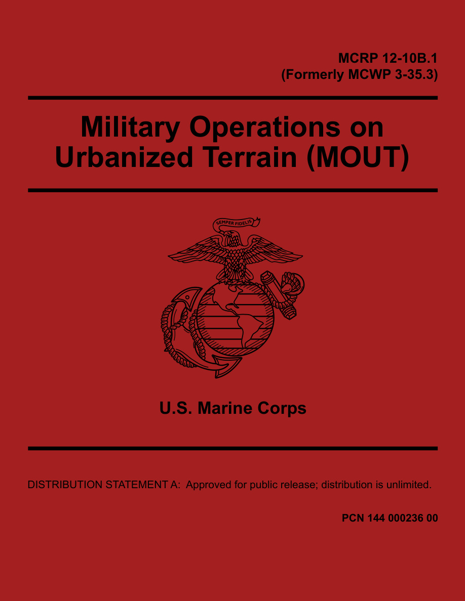 MCRP 12-10B.1 GN PDF – Department of the Navy