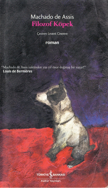 Filozof Köpek PDF – Machado de Assis