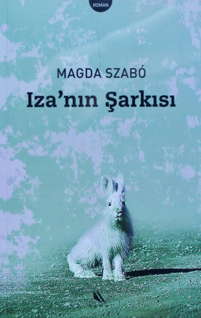 Iza’nın Şarkısı PDF – Magda Szabo
