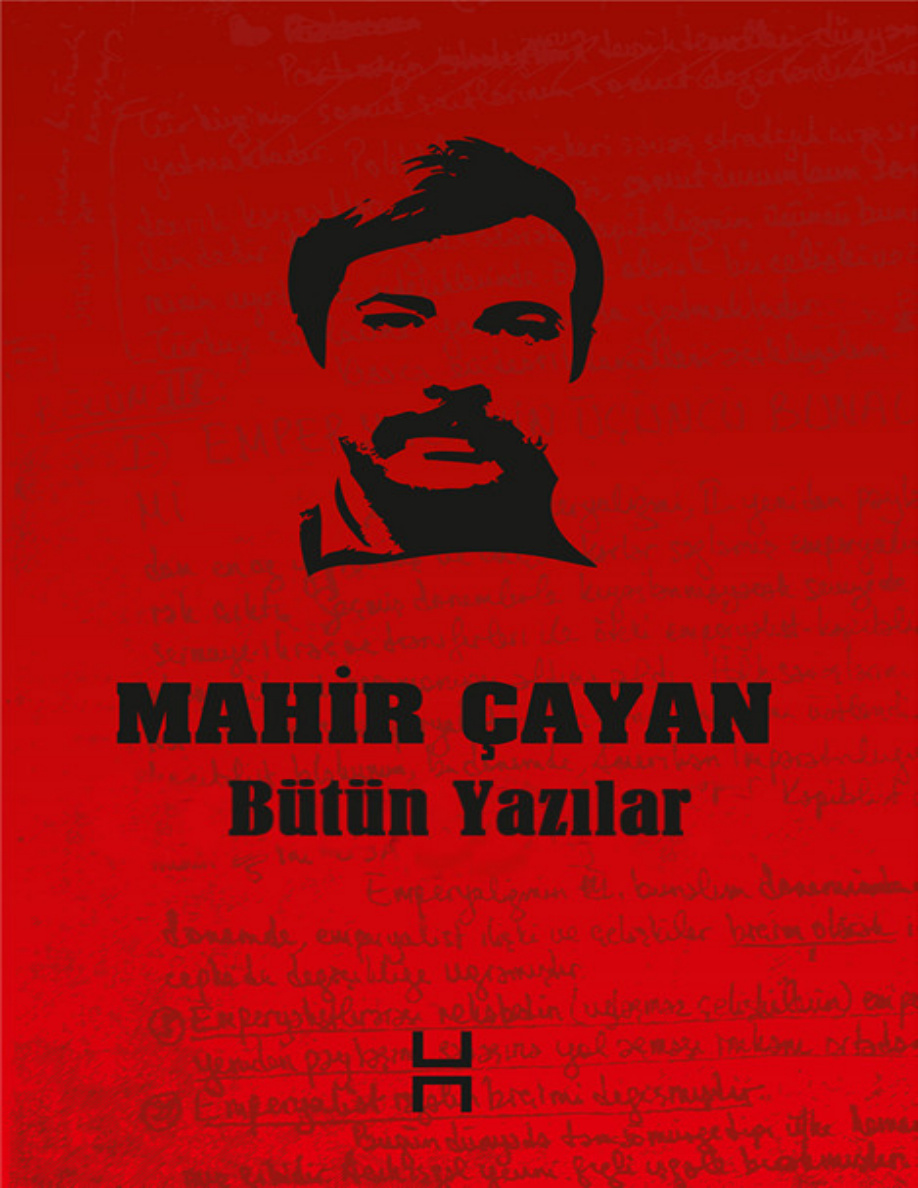 Bütün Yazılar PDF – Mahir Çayan