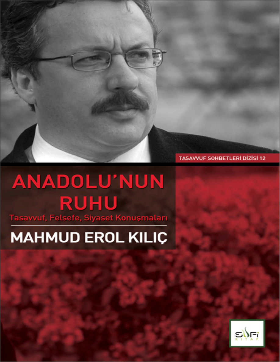 Anadolu’nun Ruhu PDF – Mahmud Erol Kılıç