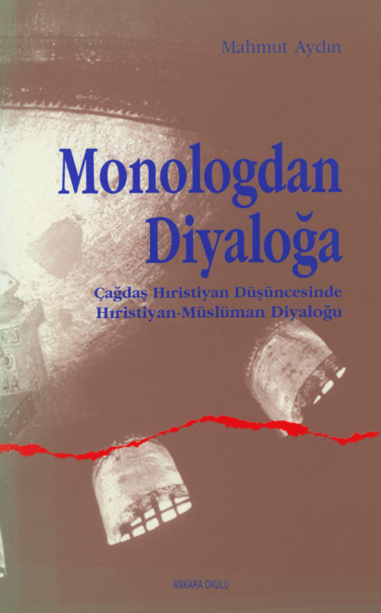 Monologdan Diyaloğa PDF – Mahmut Aydın