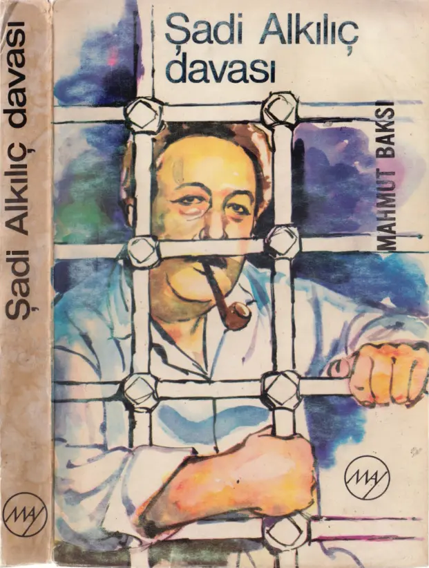 Şadi Alkılıç Davası PDF - Mahmut Baskı 1 Şadi Alkılıç Davası PDF – Mahmut Baskı