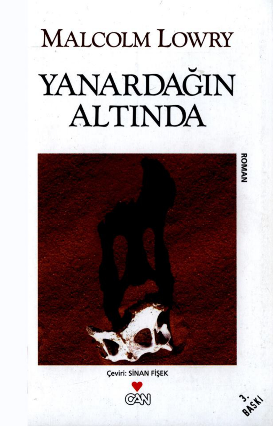 Dağ PDF – Murathan Mungan