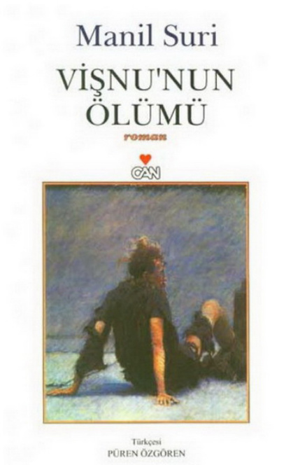 Vişnu’nun Ölümü PDF – Manil Suri