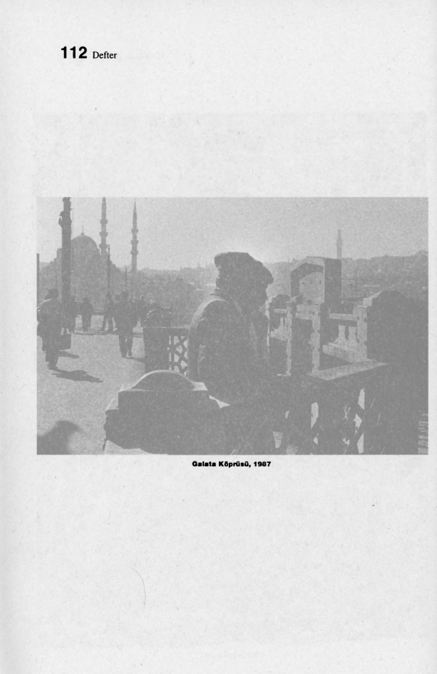 1990’larda İstanbul PDF – Manuel Çıtak