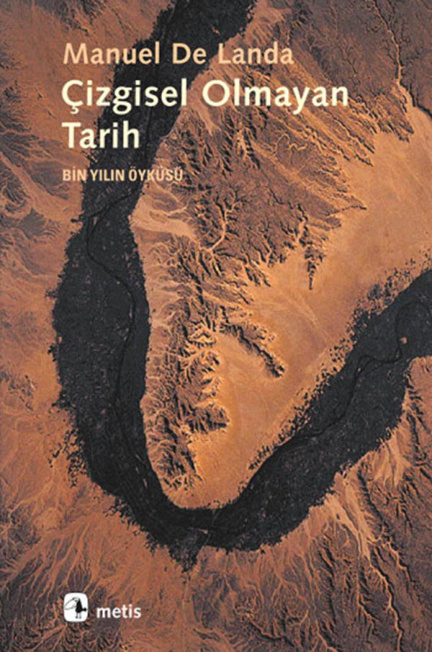 Çizgisel Olmayan Tarih PDF – Manuel De Landa