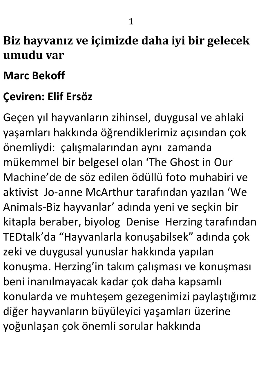 Gelecek PDF – Murathan Mungan