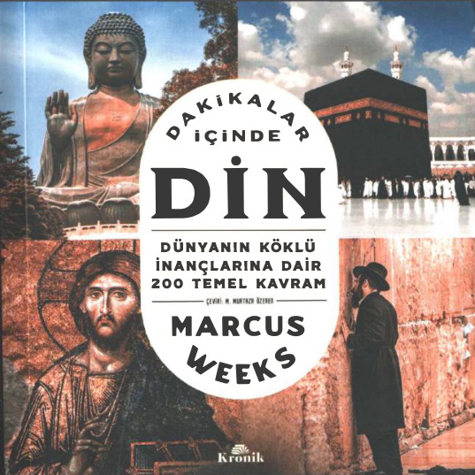 Dakikalar İçinde Din PDF – Marcus Weeks