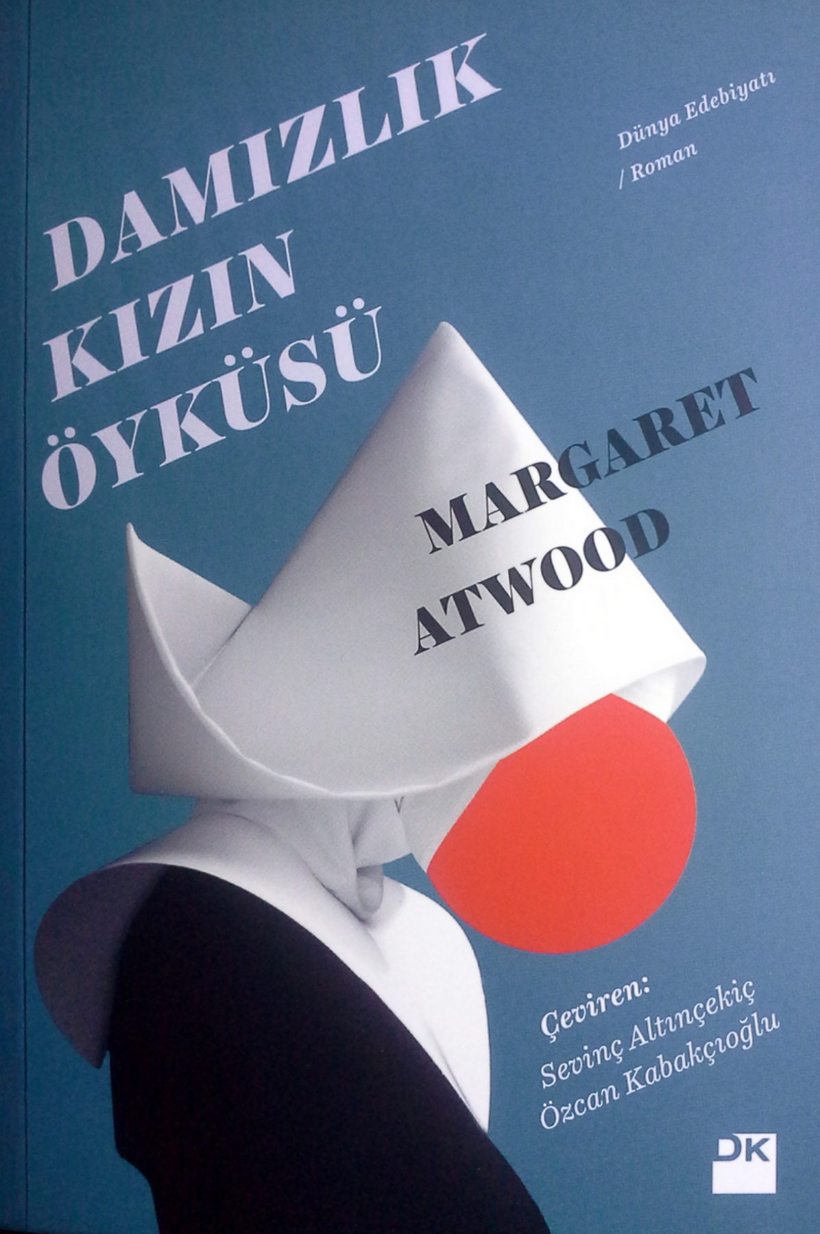 Damızlık Kızın Öyküsü PDF - Margaret Atwood 10 Damızlık Kızın Öyküsü PDF – Margaret Atwood