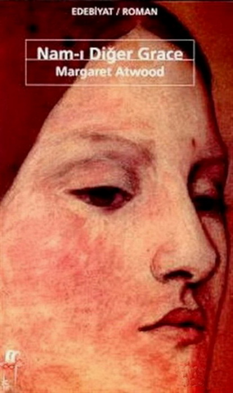 Nam-ı Diğer Grace PDF – Margaret Atwood