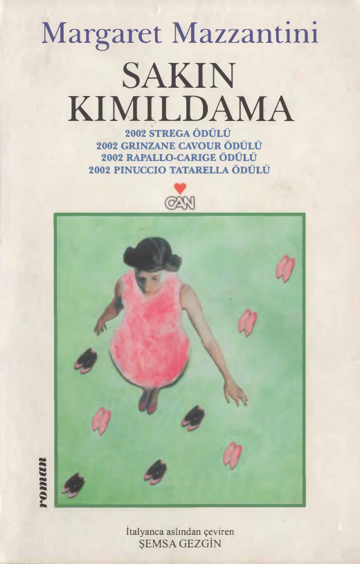 Kımıl PDF – Musa Anter