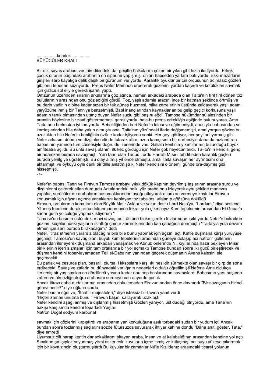 Ölüm Kapısı 4: Büyücüler Kralı PDF – Margaret Weis & Tracy Hickman